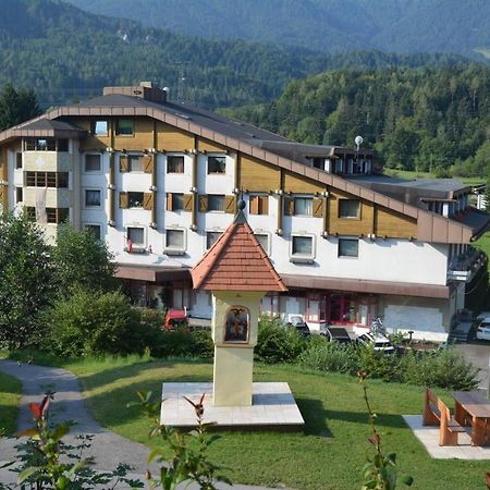 Four Seasons Apartment Karintia Latschach ober dem Faakersee Eksteriør billede